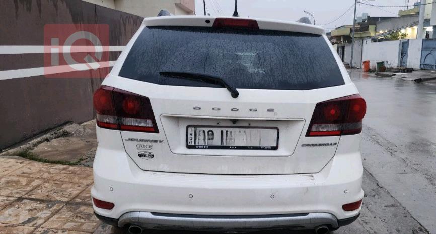Dodge Journey
